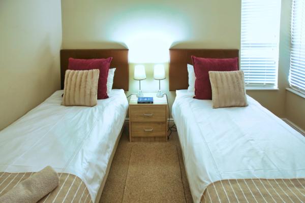 Break-A-Way, Langebaan - 239175