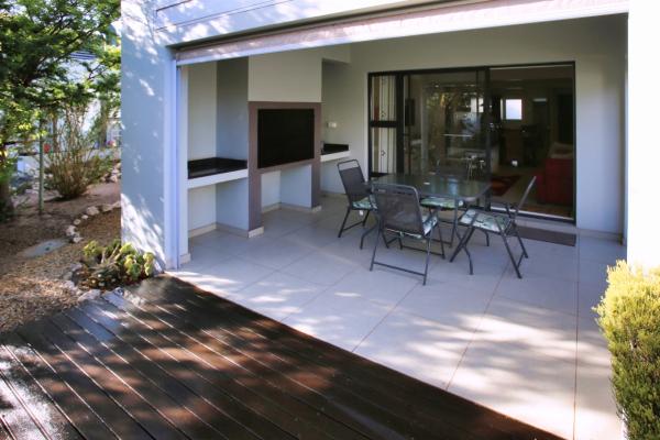 Break-A-Way, Langebaan - 239181