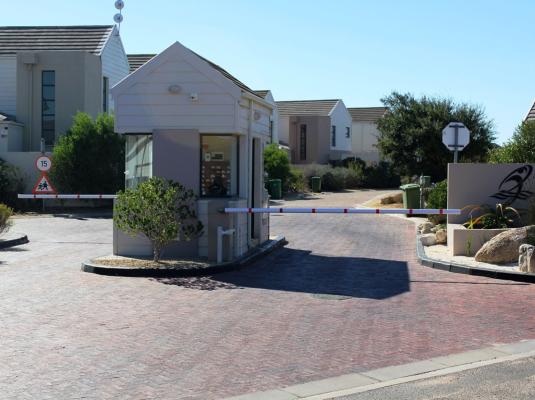 Break-A-Way, Langebaan - 239186