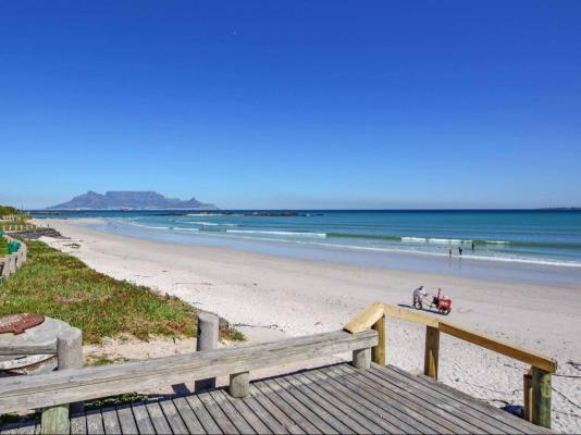 Seaside Views Bloubergstrand - 239192