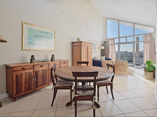 Seaside Views Bloubergstrand - 239194