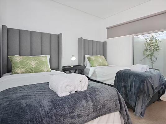 Seaside Views Bloubergstrand - 239195
