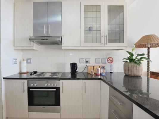 Seaside Views Bloubergstrand - 239205