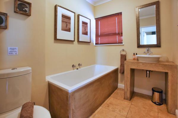 Ellefsen Suite 115 Langebaan 4 Sleeper - 239213