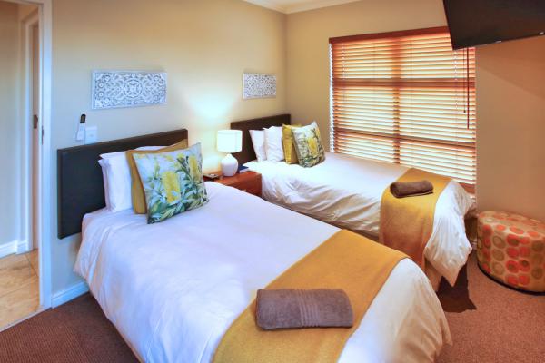 Ellefsen Suite 115 Langebaan 4 Sleeper - 239217