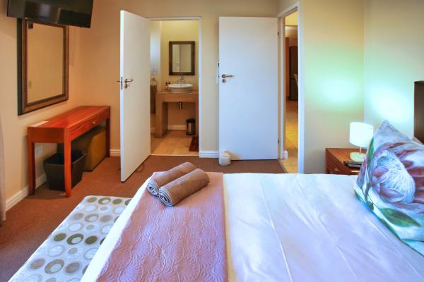Ellefsen Suite 115 Langebaan 4 Sleeper - 239220