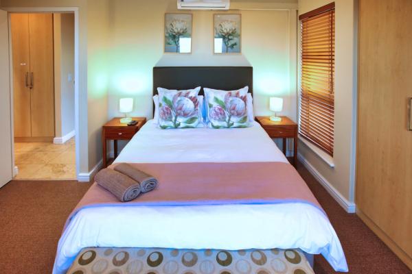 Ellefsen Suite 115 Langebaan 4 Sleeper - 239221