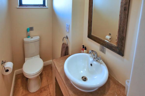 Ellefsen Suite 115 Langebaan 4 Sleeper - 239222