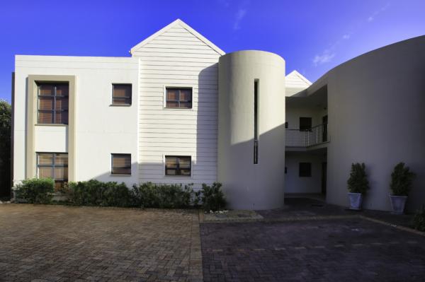 Ellefsen Golf Suite 123, Langebaan - 239228