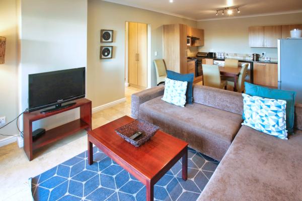 Ellefsen Golf Suite 123, Langebaan - 239229