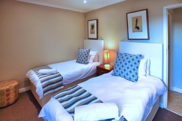 Ellefsen Golf Suite 123, Langebaan - 239232
