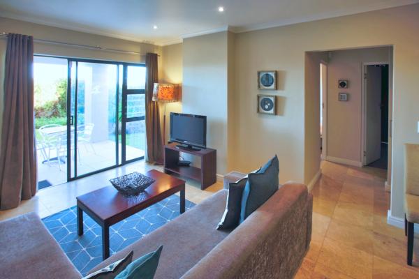 Ellefsen Golf Suite 123, Langebaan - 239234