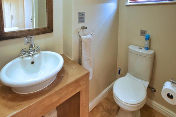 Ellefsen Golf Suite 123, Langebaan - 239238