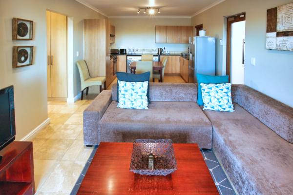 Ellefsen Golf Suite 123, Langebaan - 239240
