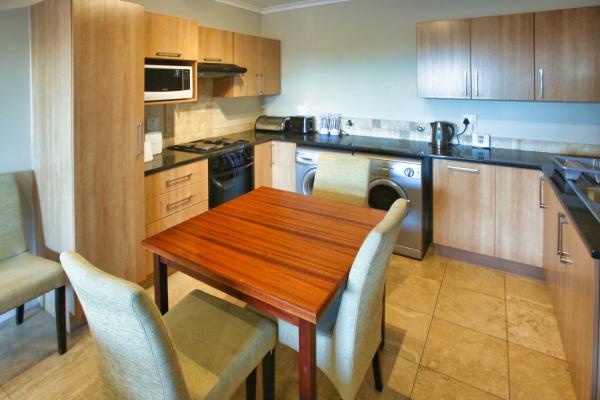 Ellefsen Golf Suite 123, Langebaan - 239242