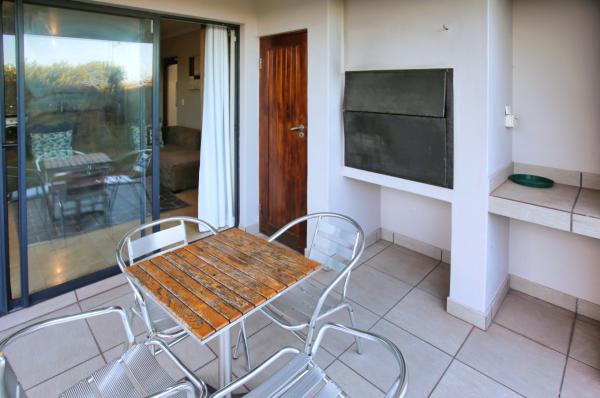 Ellefsen Golf Suite 123, Langebaan - 239243
