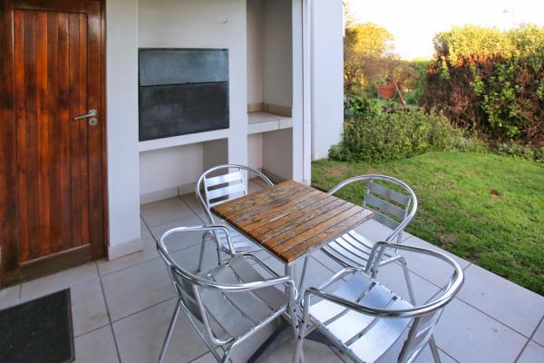 Ellefsen Golf Suite 123, Langebaan - 239244