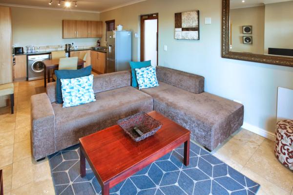 Ellefsen Golf Suite 123, Langebaan - 239245