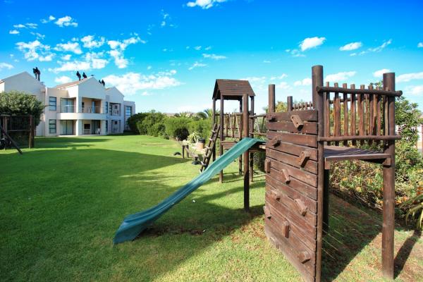 Ellefsen Golf Suite 123, Langebaan - 239250