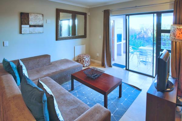 Ellefsen Golf Suite 123, Langebaan - 239253