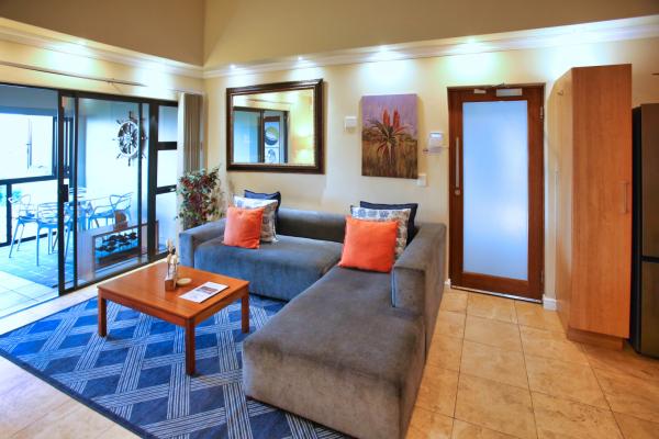Ellefsen Suite 115 Langebaan 4 Sleeper - 239255