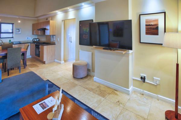Ellefsen Suite 115 Langebaan 4 Sleeper - 239256