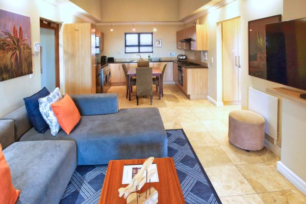 Ellefsen Suite 115 Langebaan 4 Sleeper - 239257