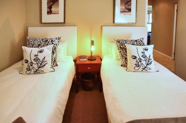 Ellefsen Golf Suite 108 Langebaan - 239260