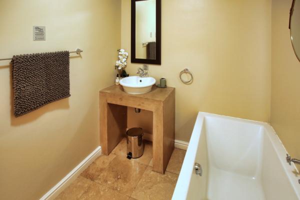 Ellefsen Golf Suite 108 Langebaan - 239261