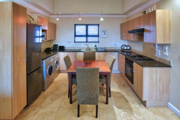 Ellefsen Suite 115 Langebaan 4 Sleeper - 239264