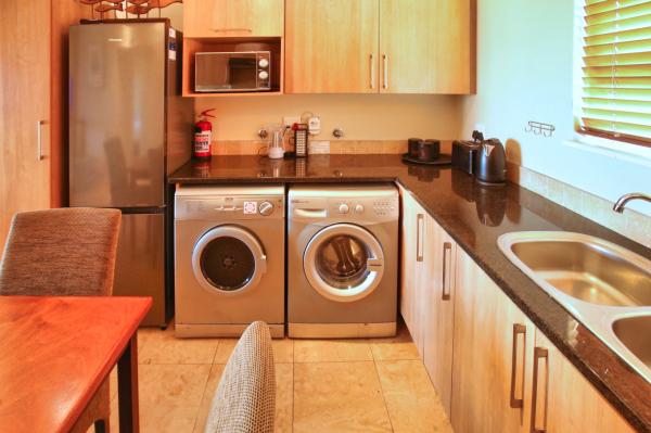 Ellefsen Suite 115 Langebaan 4 Sleeper - 239265