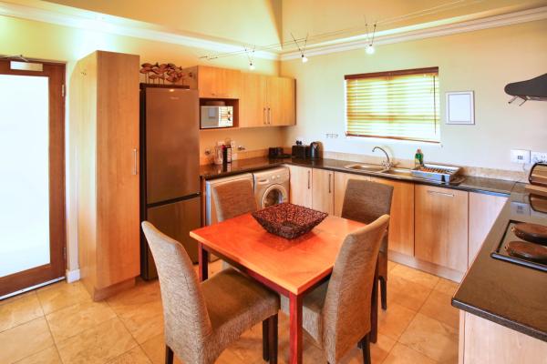 Ellefsen Suite 115 Langebaan 4 Sleeper - 239266