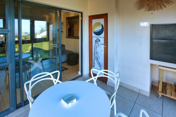 Ellefsen Golf Suite 108 Langebaan - 239269