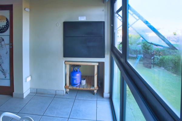 Ellefsen Suite 115 Langebaan 4 Sleeper - 239271