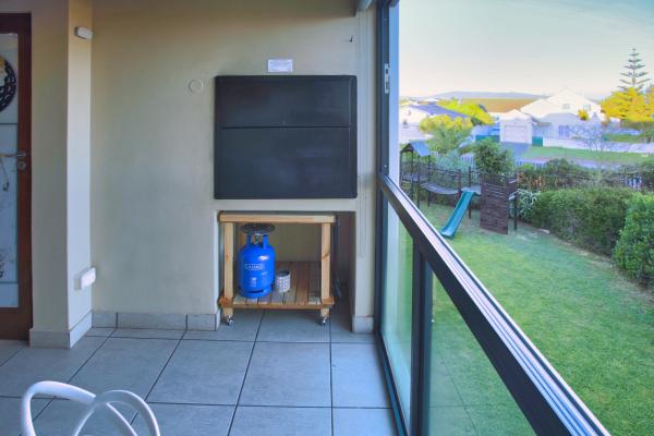 Ellefsen Suite 115 Langebaan 4 Sleeper - 239272