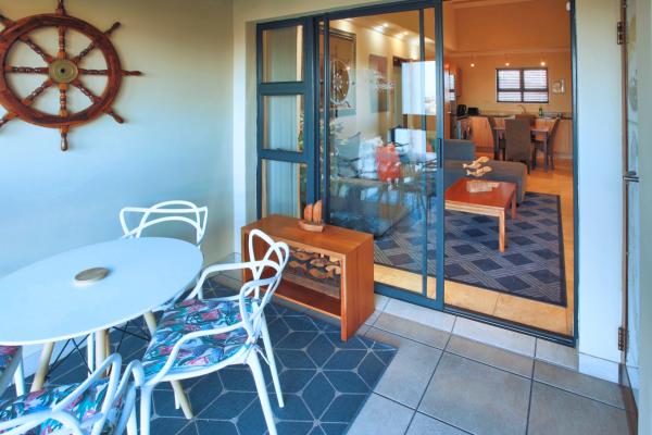 Ellefsen Suite 115 Langebaan 4 Sleeper - 239273