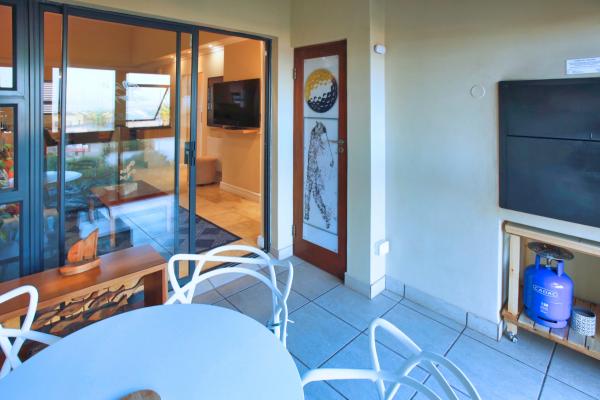Ellefsen Suite 115 Langebaan 4 Sleeper - 239274