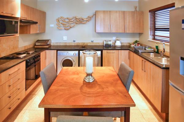 Ellefsen Golf Suite 108 Langebaan - 239277