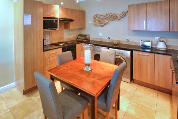 Ellefsen Golf Suite 108 Langebaan - 239279