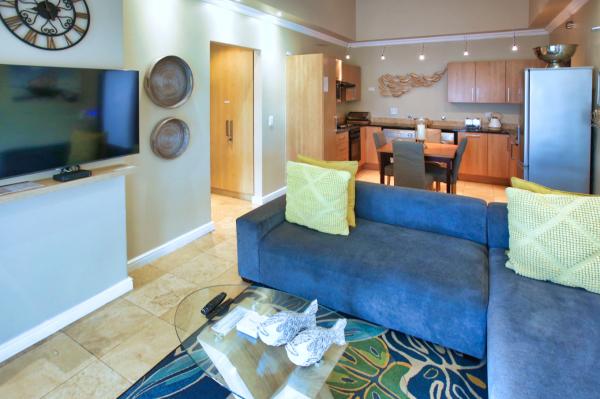 Ellefsen Golf Suite 108 Langebaan - 239280