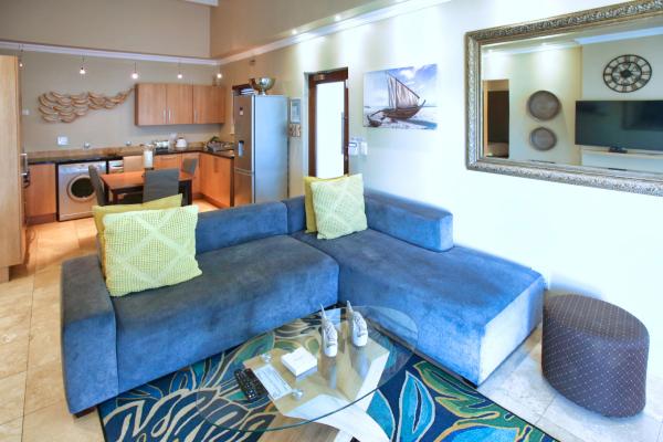 Ellefsen Golf Suite 108 Langebaan - 239282