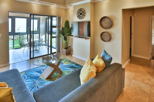 Ellefsen Golf Suite 108 Langebaan - 239283