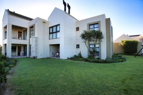 Ellefsen Suite 115 Langebaan 4 Sleeper - 239285