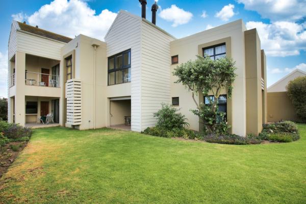 Ellefsen Suite 115 Langebaan 4 Sleeper - 239287
