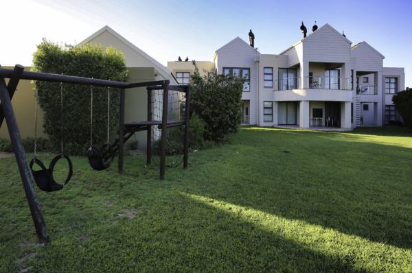 Ellefsen Golf Suite 108 Langebaan - 239302