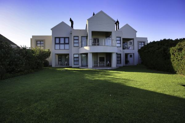 Ellefsen Golf Suite 108 Langebaan - 239304