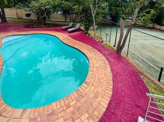 The Pillows Suites Villa - 239365