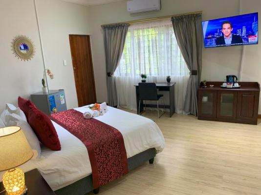 The Pillows Suites Villa - 239368