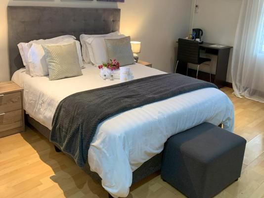 The Pillows Suites Villa - 239374