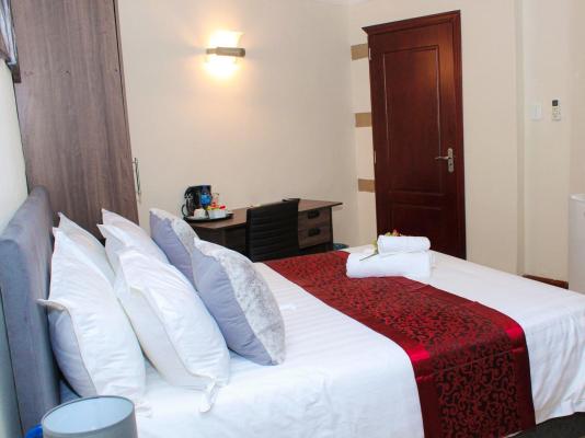 The Pillows Suites Villa - 239378
